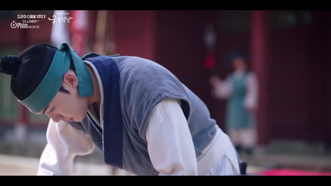 Đầu Bếp Joseon - cảnh 3