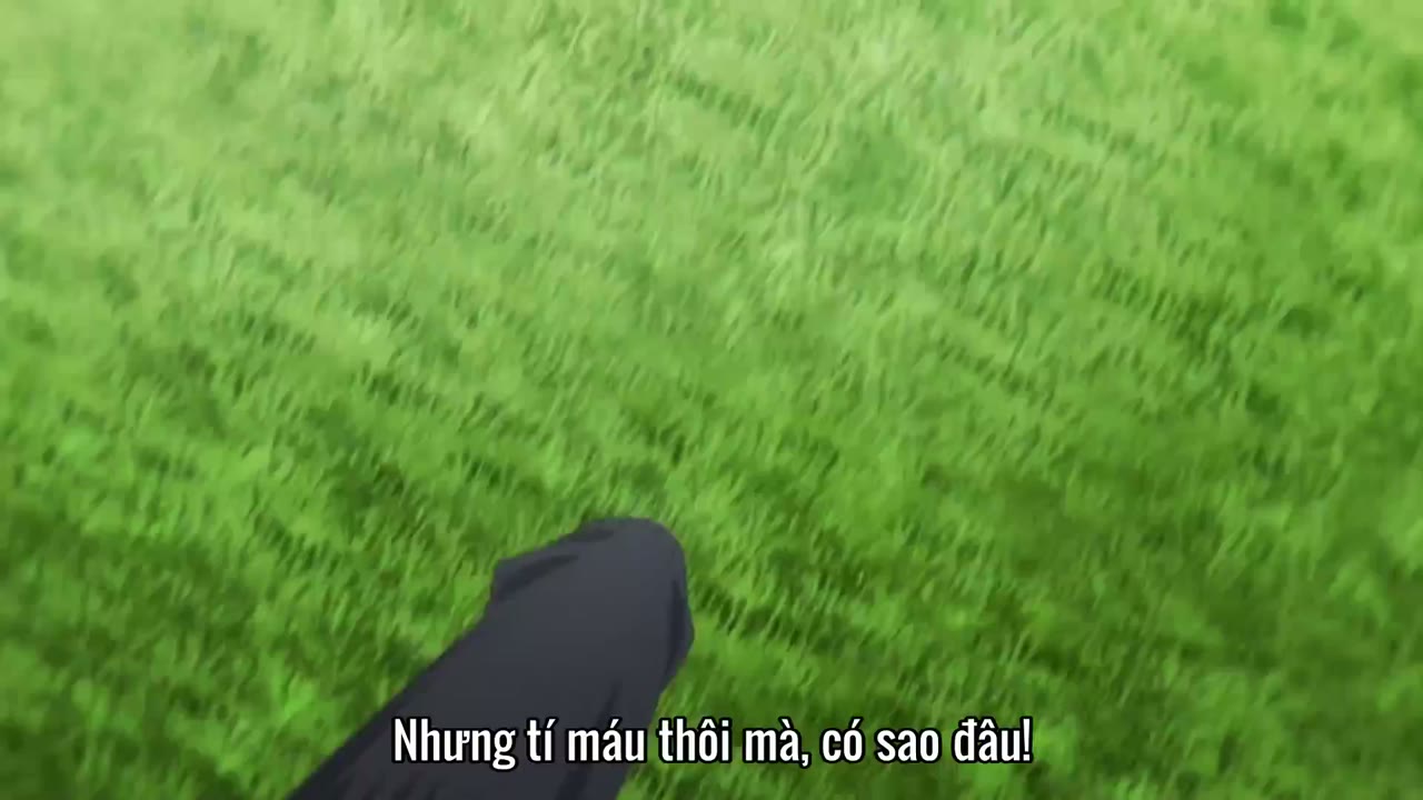 Cô Gái Ngựa Đua: Lọ Lem Xám tập 21 cảnh 3