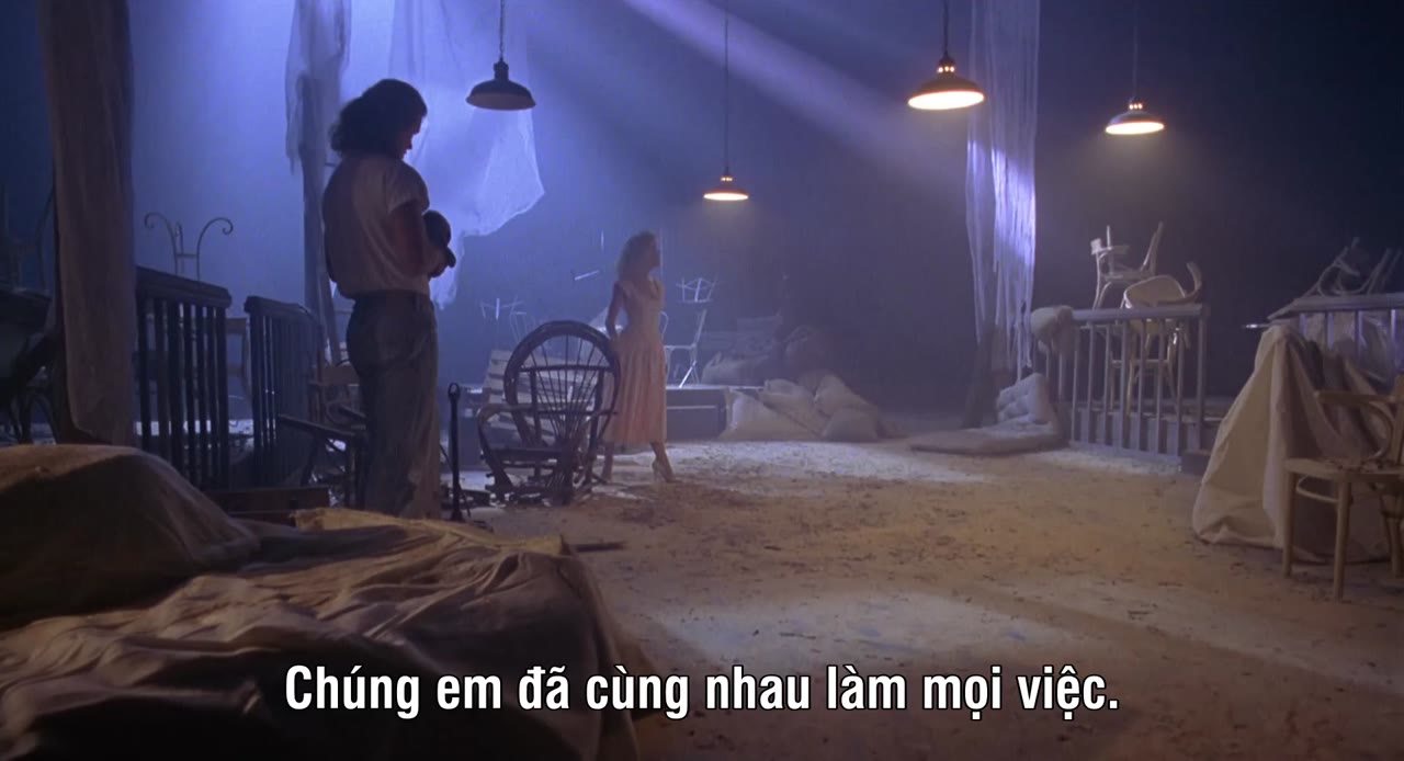Giao Lộ Mặt Trăng - cảnh 3