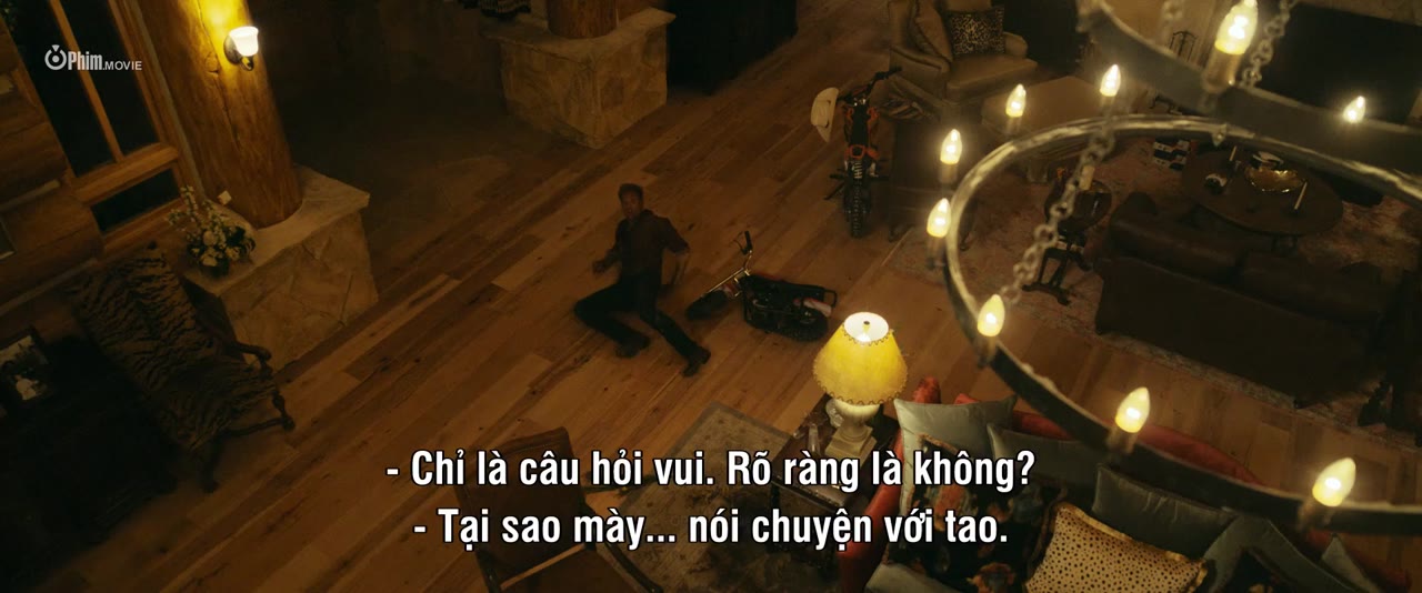 Phạm Vi Bên Ngoài - cảnh 2