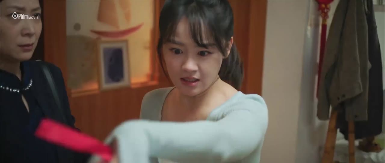 Thiên Kim Giá Đáo 1998 - cảnh 1
