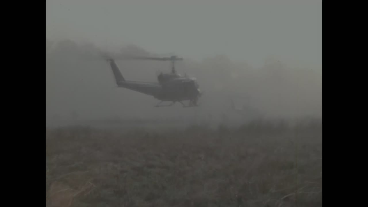 Vietnam: The War That Changed America - cảnh 1