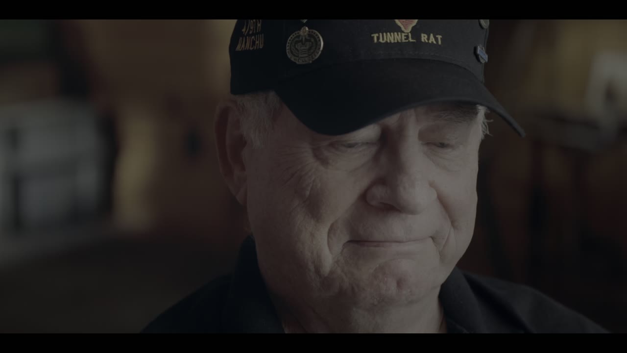 Vietnam: The War That Changed America - cảnh 3