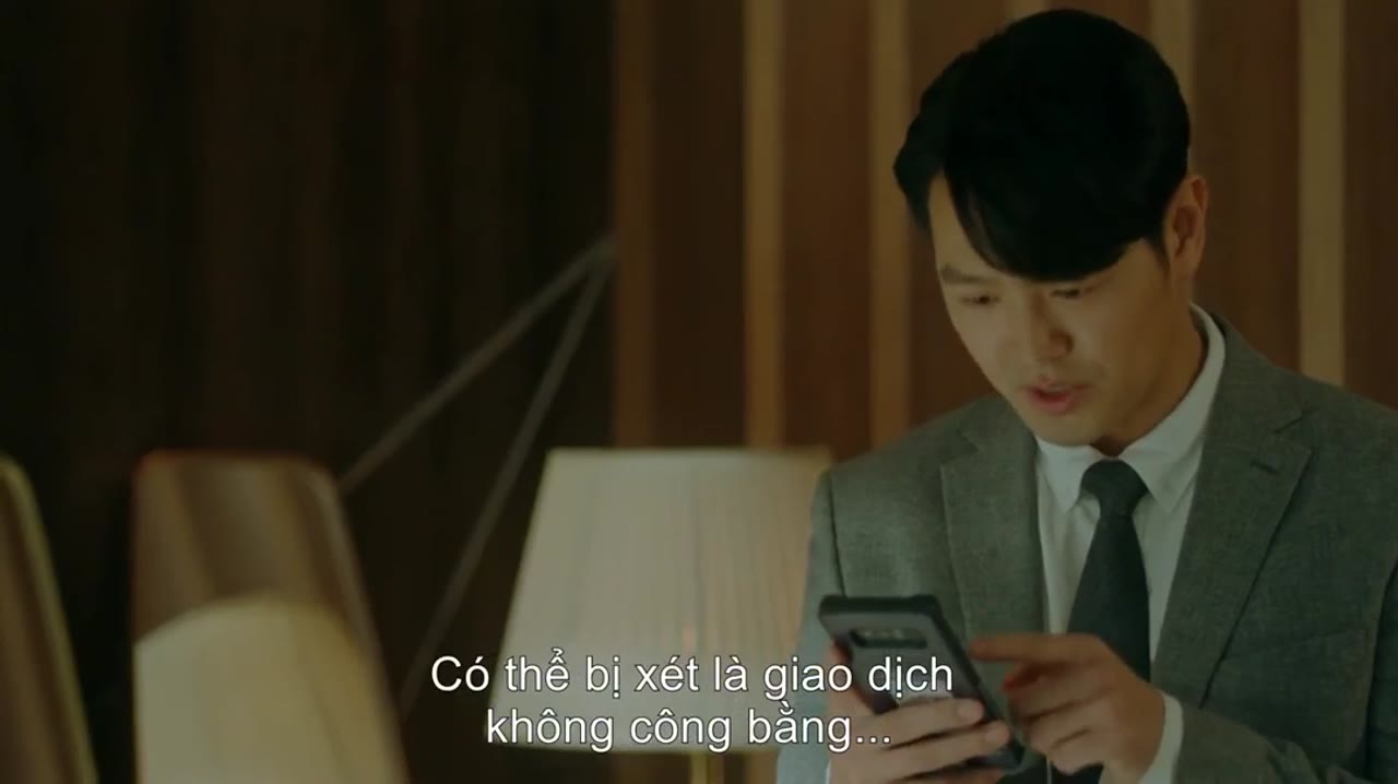 Phẩm Chất Quý Cô - cảnh 1