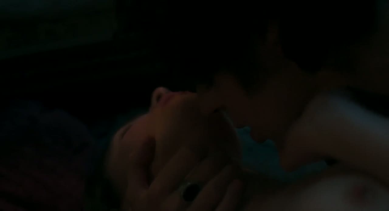 Merteuil: Mỹ Nhân Kế tập 6 cảnh 2