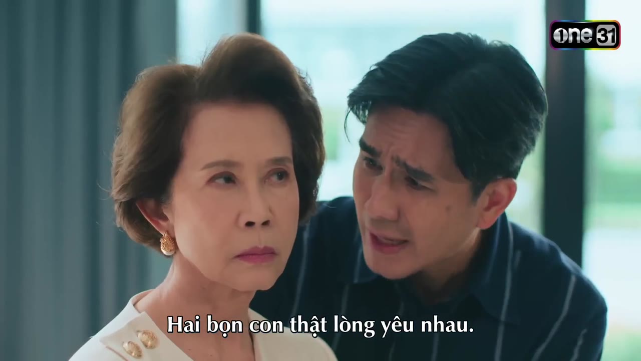 Theo Dấu Yêu Thương Đã Lãng Quên (Tam Ha Rak Thi Thoe Luem) tập 1