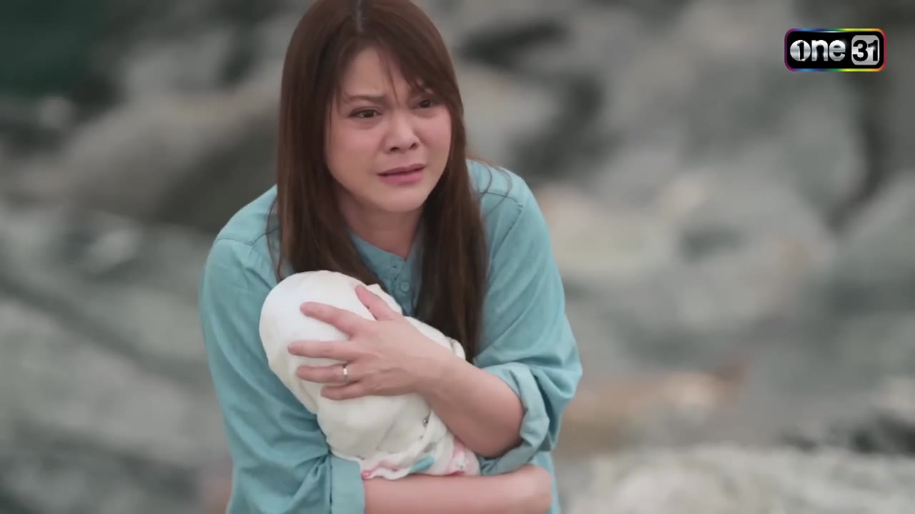 Theo Dấu Yêu Thương Đã Lãng Quên (Tam Ha Rak Thi Thoe Luem) tập 1 cảnh 2