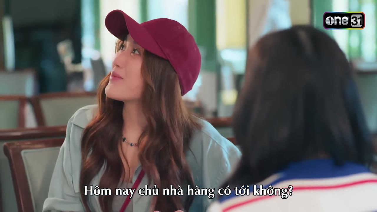 Theo Dấu Yêu Thương Đã Lãng Quên (Tam Ha Rak Thi Thoe Luem) tập 2