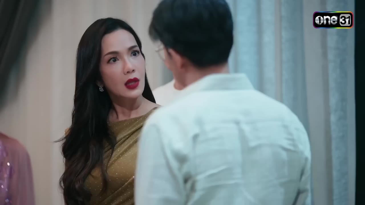 Theo Dấu Yêu Thương Đã Lãng Quên (Tam Ha Rak Thi Thoe Luem) tập 2 cảnh 3