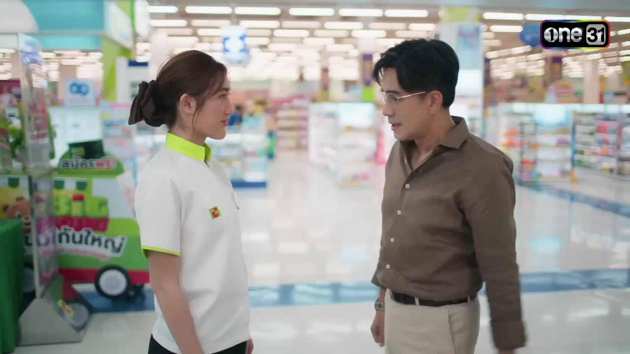 Theo Dấu Yêu Thương Đã Lãng Quên (Tam Ha Rak Thi Thoe Luem) tập 3
