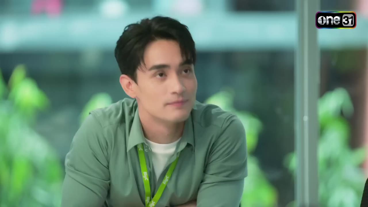 Theo Dấu Yêu Thương Đã Lãng Quên (Tam Ha Rak Thi Thoe Luem) tập 3 cảnh 3