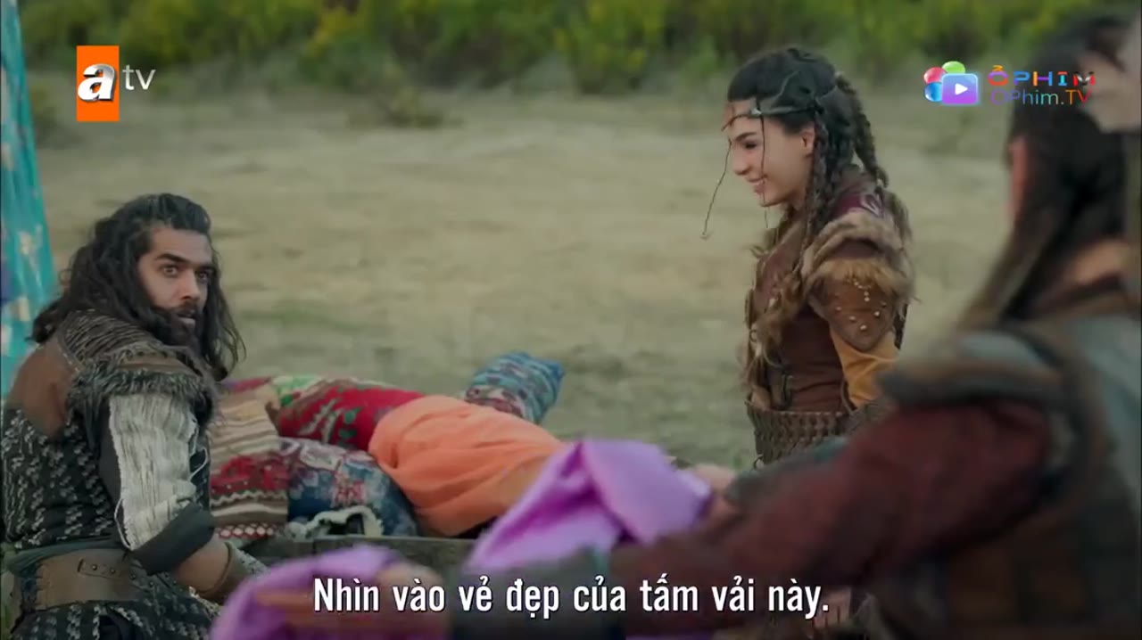 Sử Thi - cảnh 3