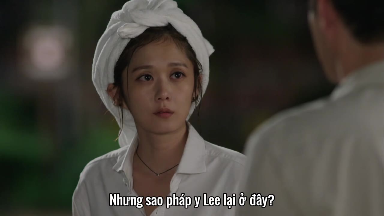 Xin Chào Quái Vật tập 12 cảnh 3