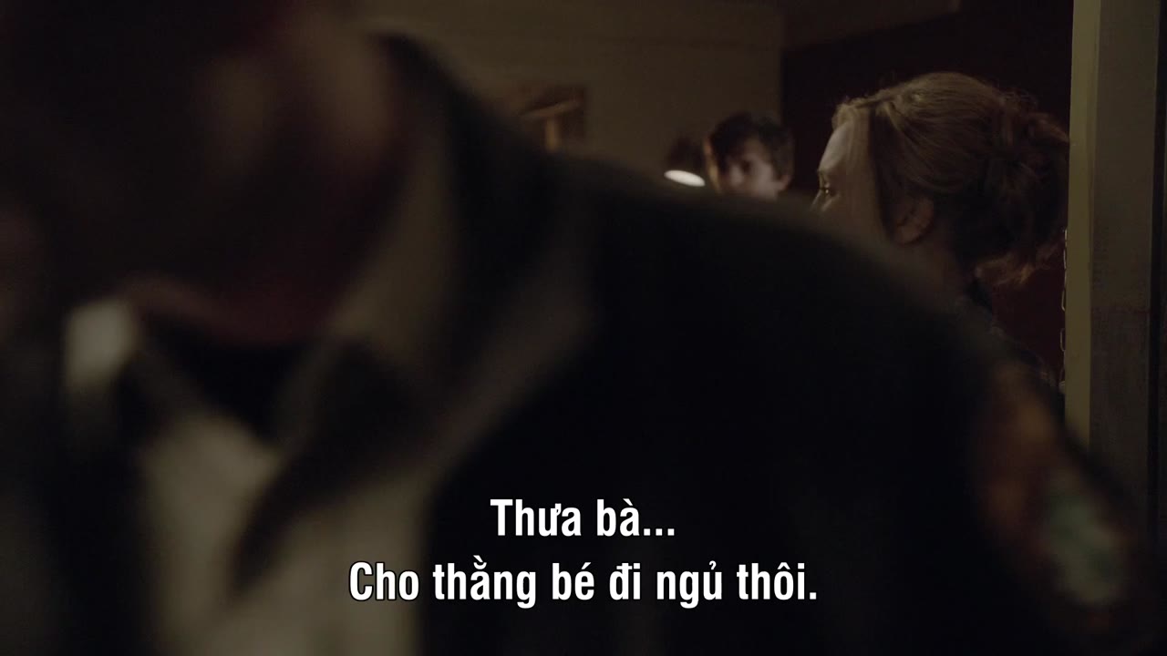 Bates Motel (Phần 1) - cảnh 3
