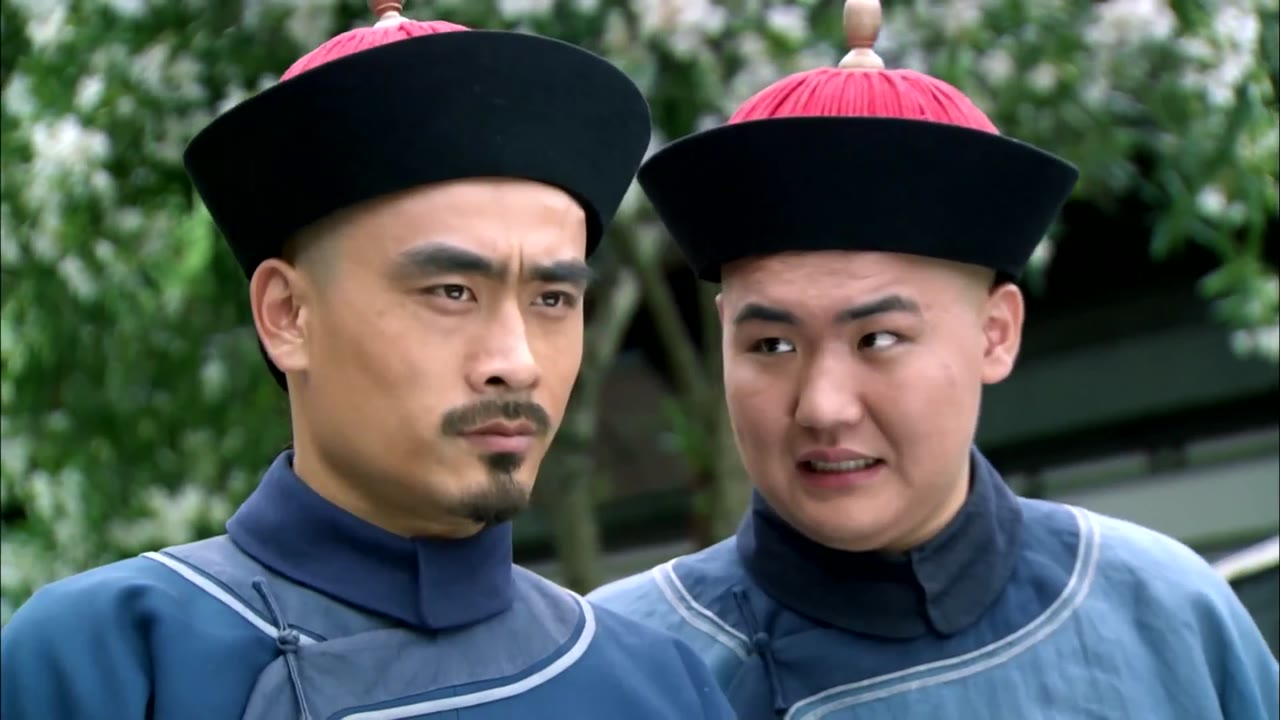 Quan Huyện Trịnh Bản Kiều - cảnh 2