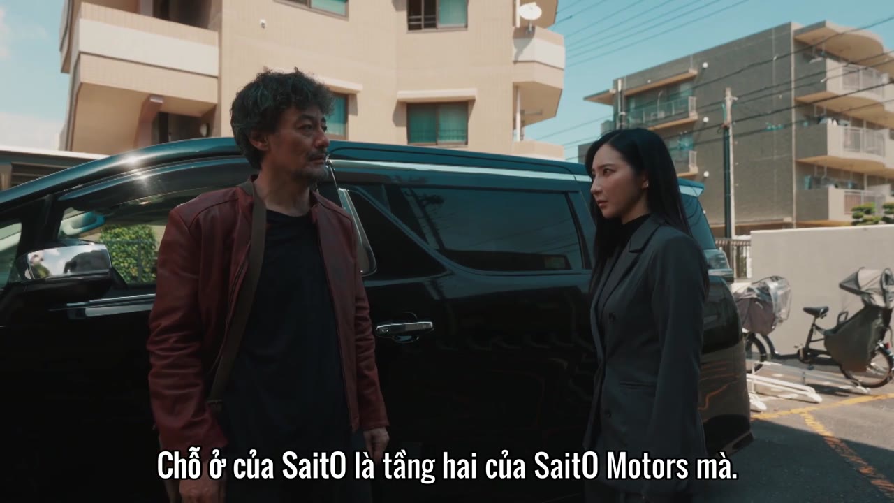 Kẻ Đào Tẩu tập 2