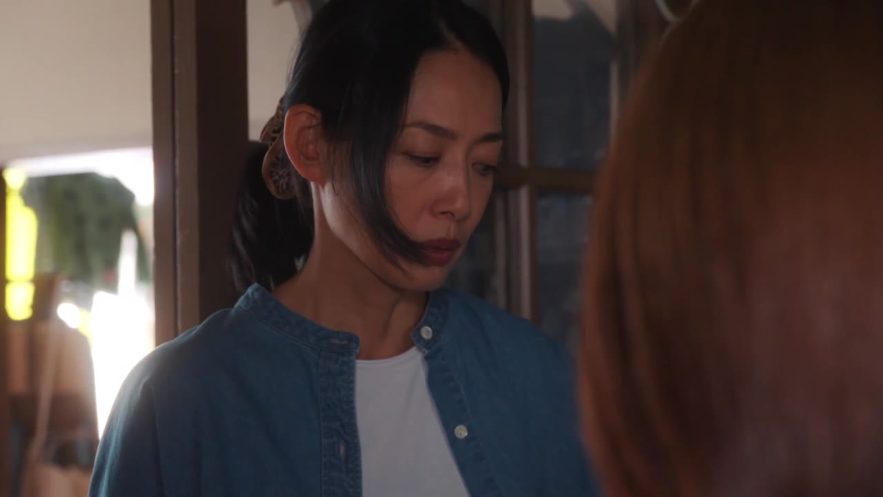 Kẻ Đào Tẩu tập 2 cảnh 3