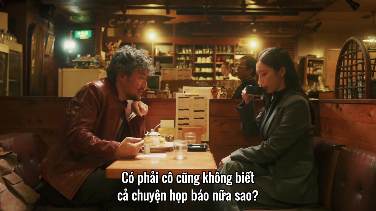 Kẻ Đào Tẩu tập 5