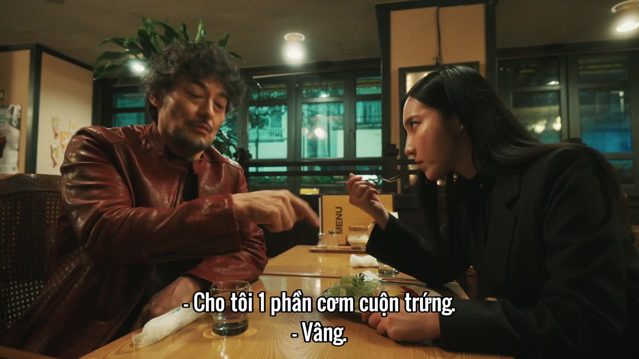 Kẻ Đào Tẩu tập 6