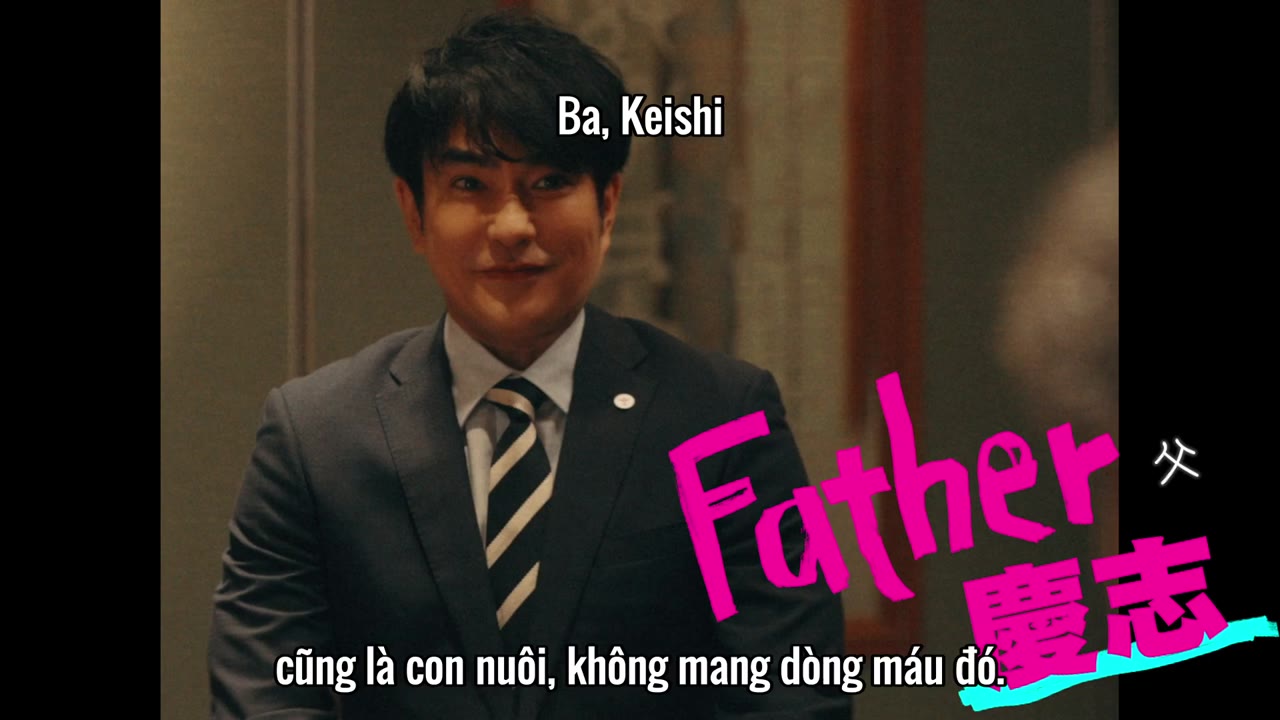 Kẻ Đào Tẩu tập 6 cảnh 3
