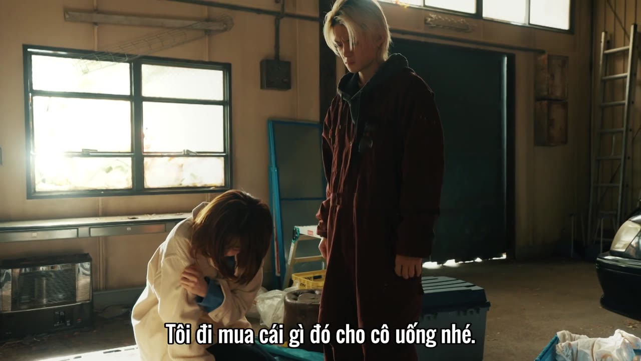 Kẻ Đào Tẩu tập 8