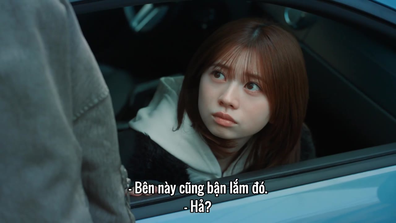 Kẻ Đào Tẩu tập 10