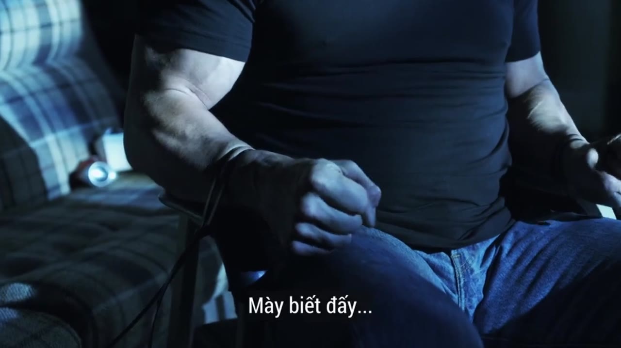 Recoil - cảnh 3