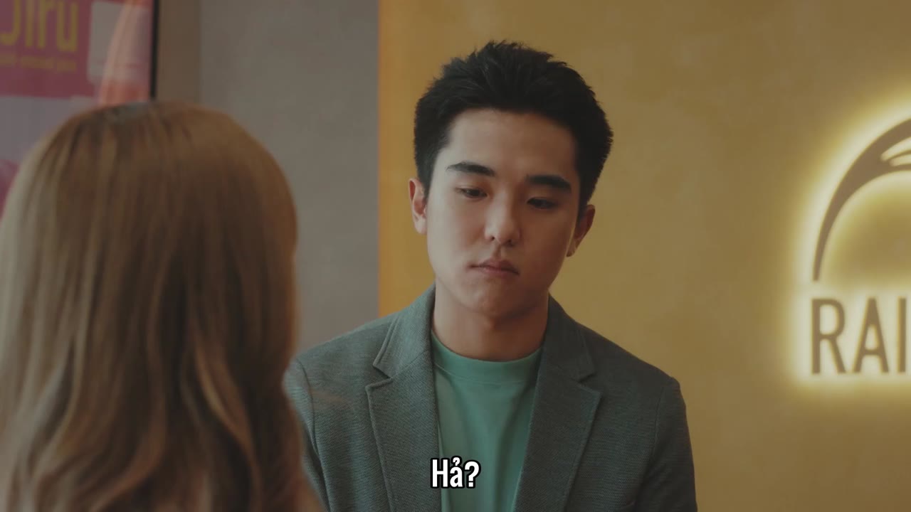 Đóng Giả Làm Mẹ tập 1