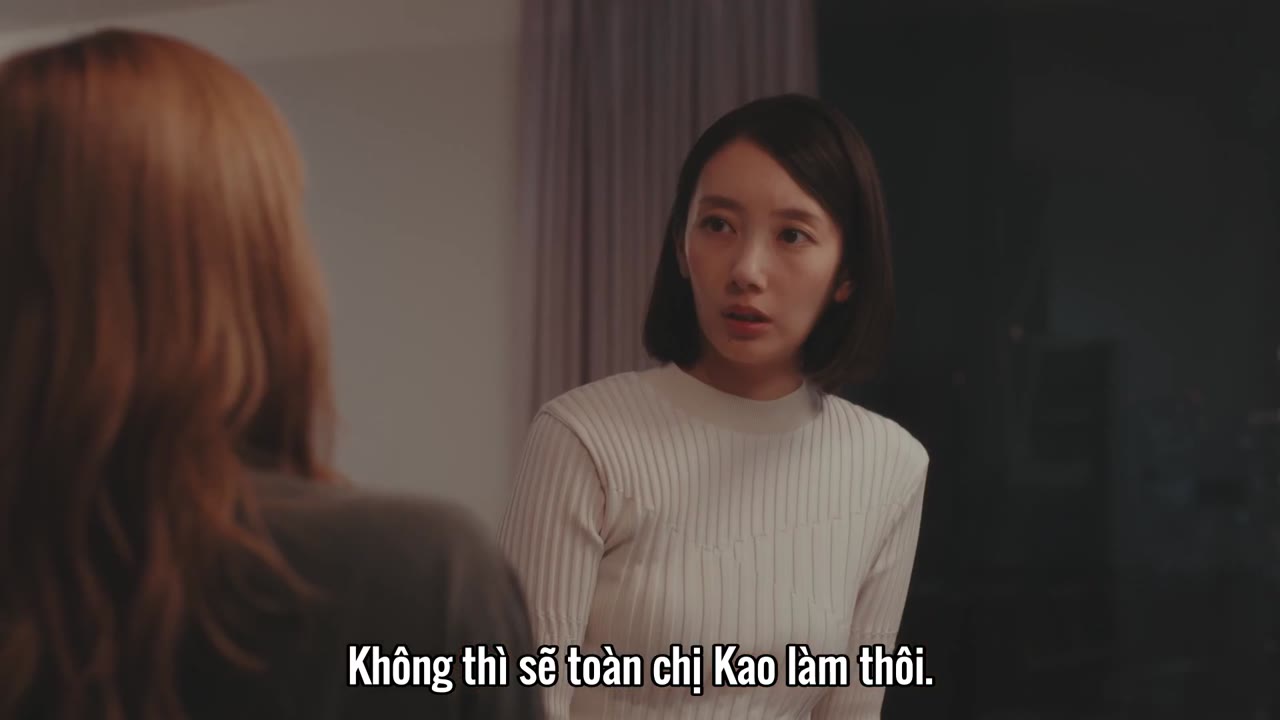 Đóng Giả Làm Mẹ tập 2
