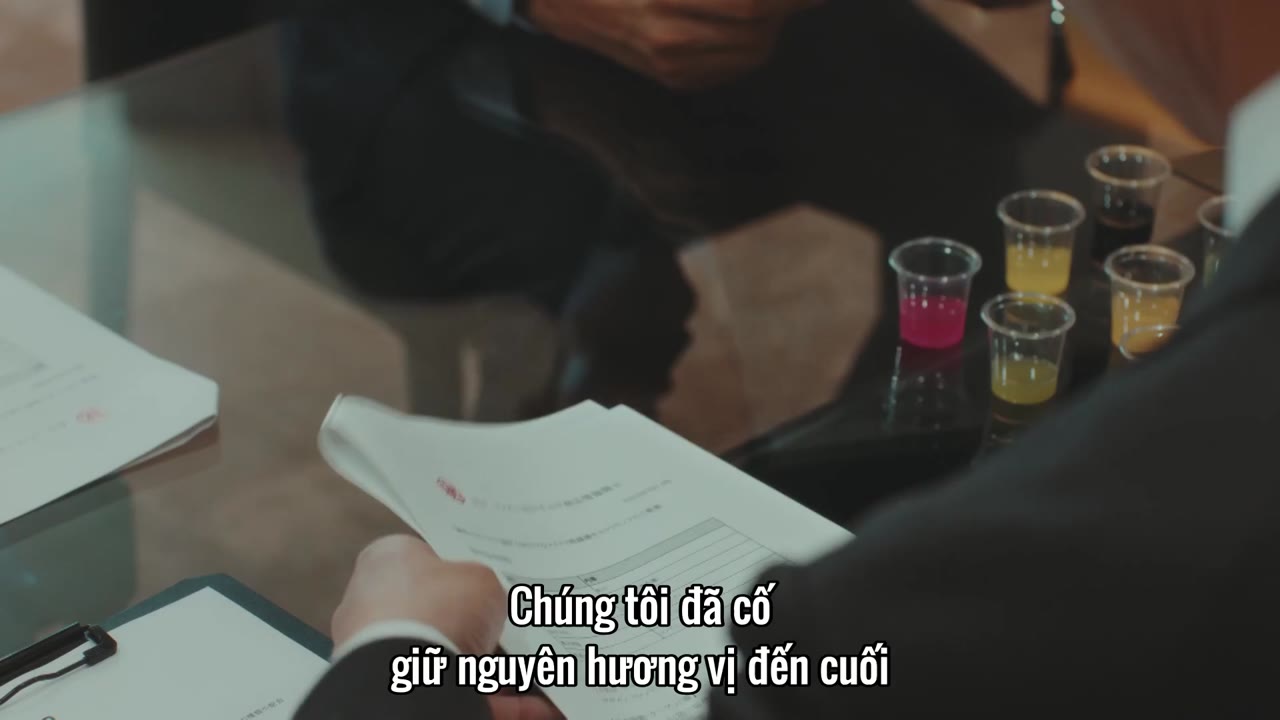 Đóng Giả Làm Mẹ tập 2 cảnh 3