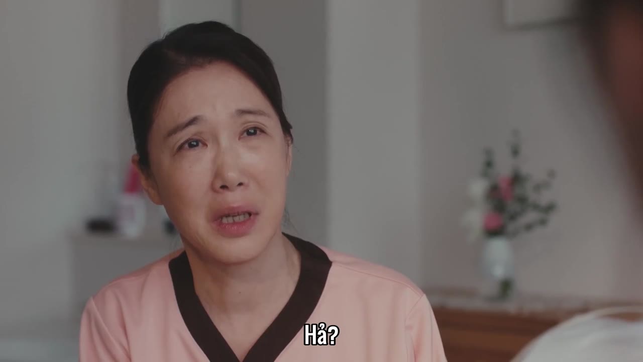 Đóng Giả Làm Mẹ tập 6 cảnh 3