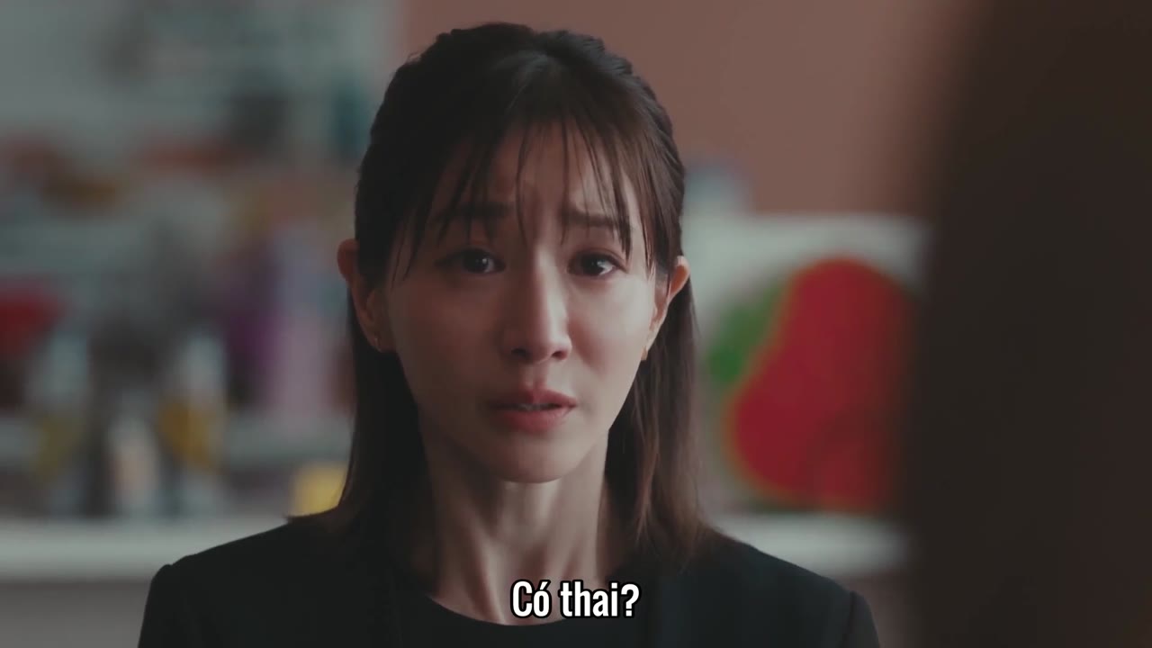 Đóng Giả Làm Mẹ tập 8