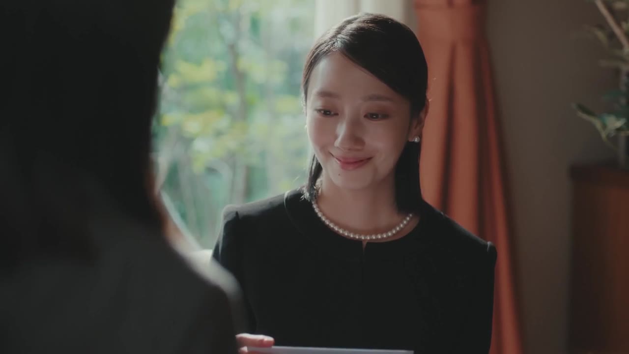Đóng Giả Làm Mẹ tập 8 cảnh 3