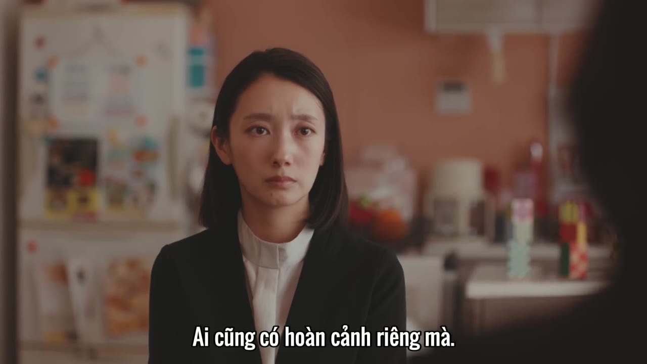 Đóng Giả Làm Mẹ tập 9