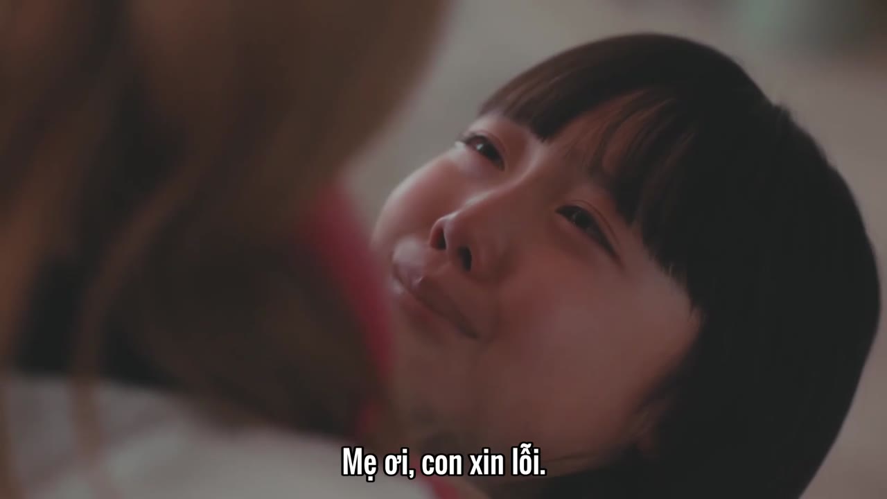 Đóng Giả Làm Mẹ tập 9 cảnh 3
