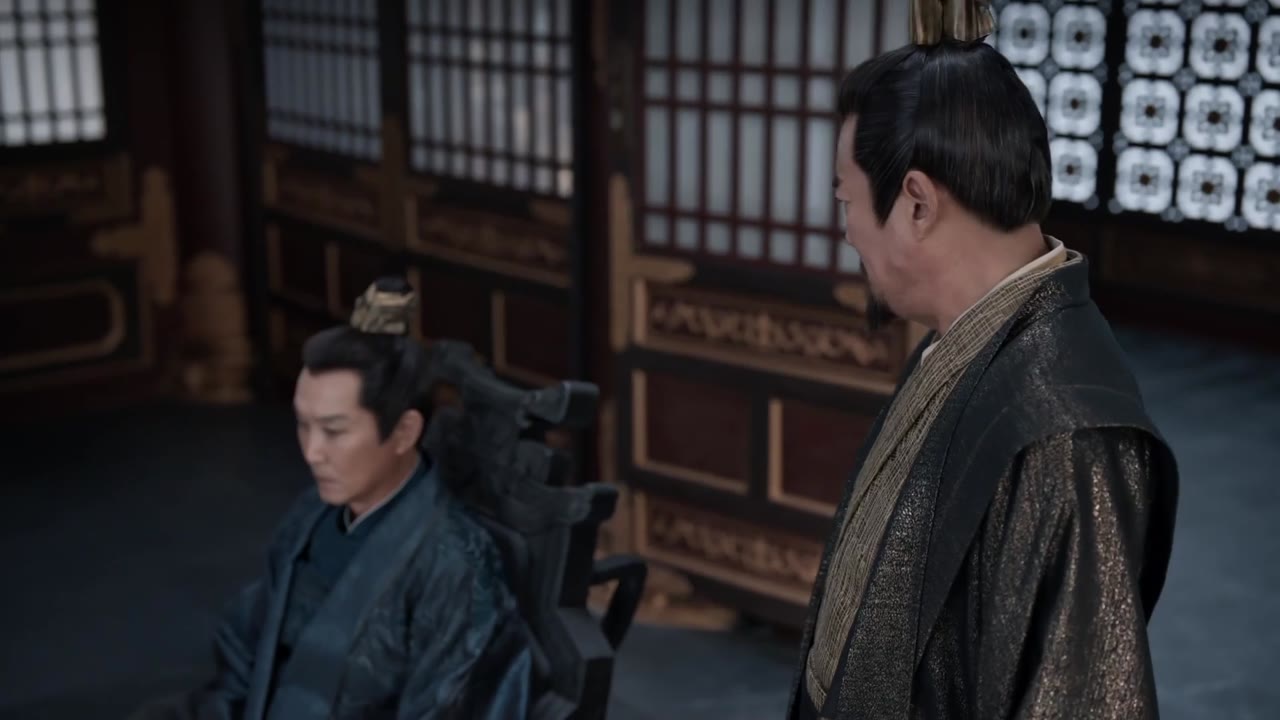 Khánh Dư Niên tập 1