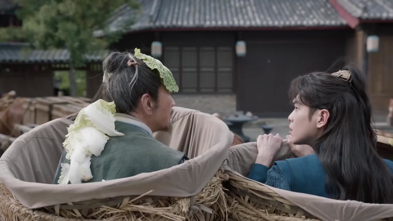 Khánh Dư Niên tập 3
