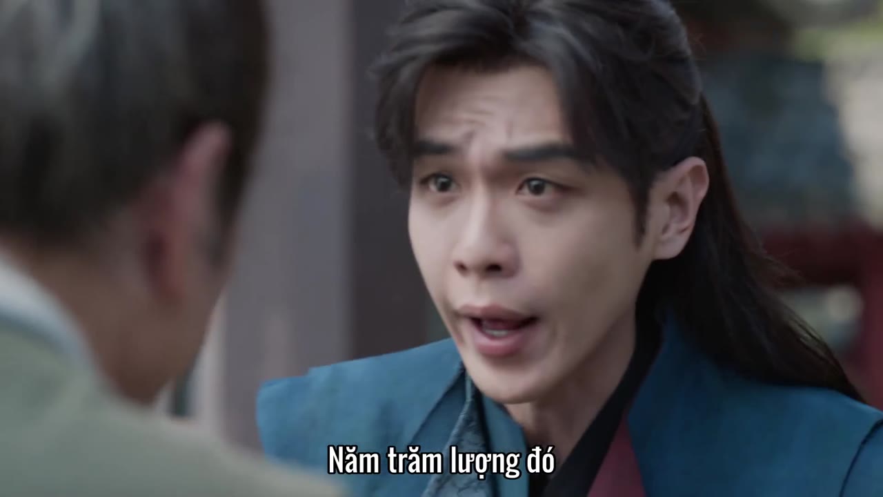 Khánh Dư Niên tập 3 cảnh 2