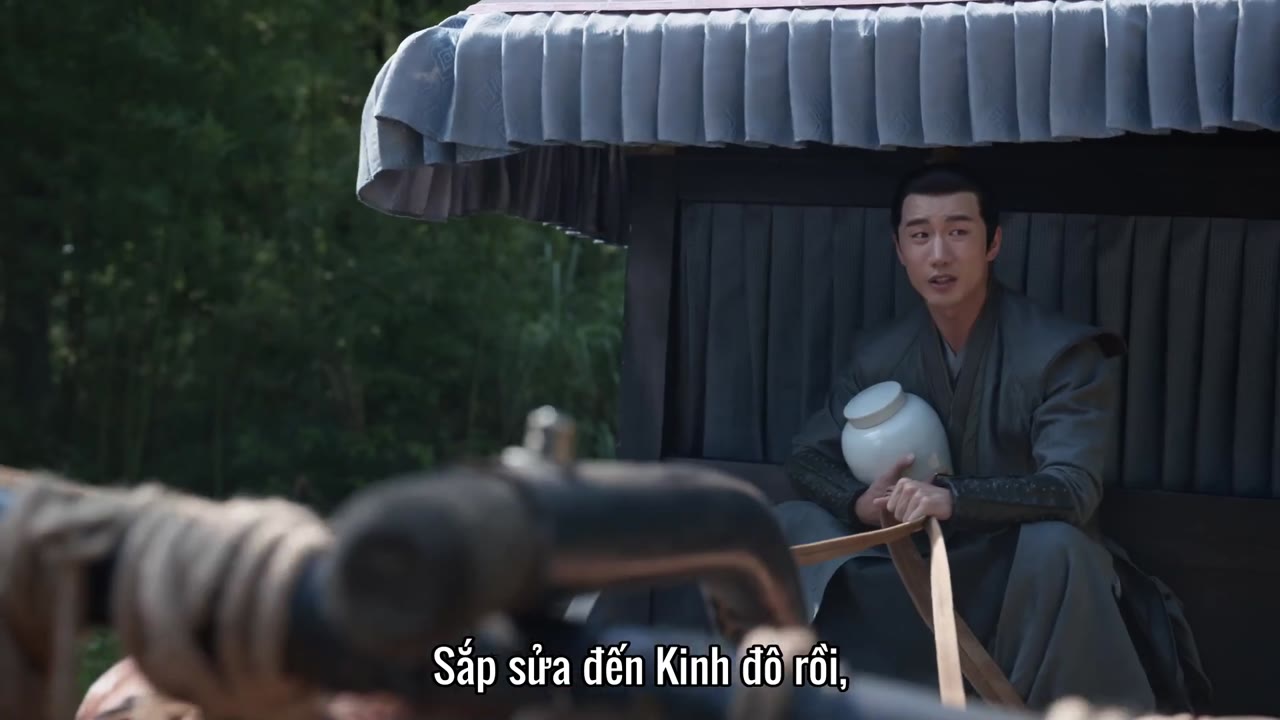 Khánh Dư Niên tập 5