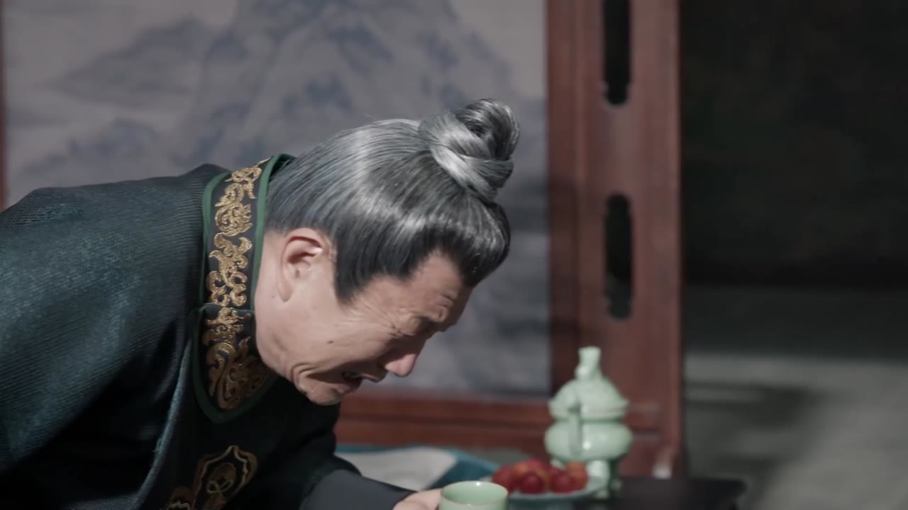 Khánh Dư Niên tập 9