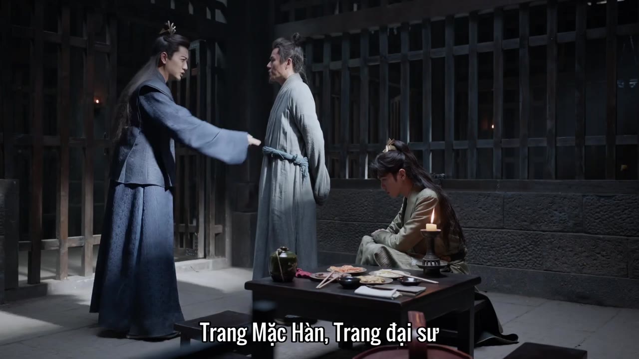 Khánh Dư Niên tập 19