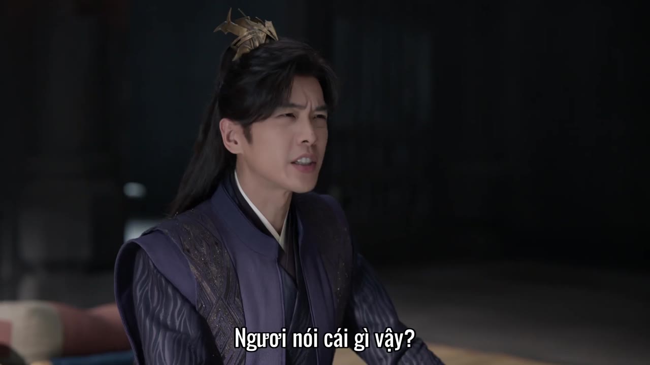Khánh Dư Niên tập 21