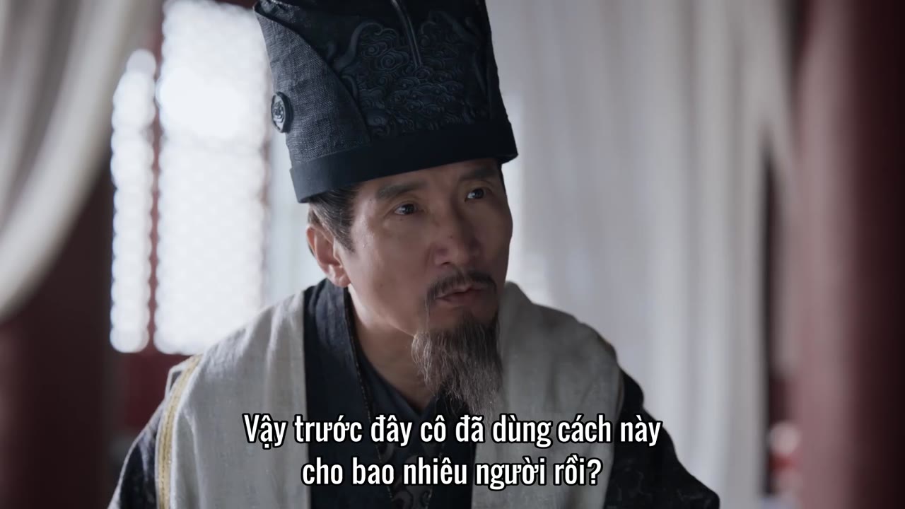 Khánh Dư Niên tập 30