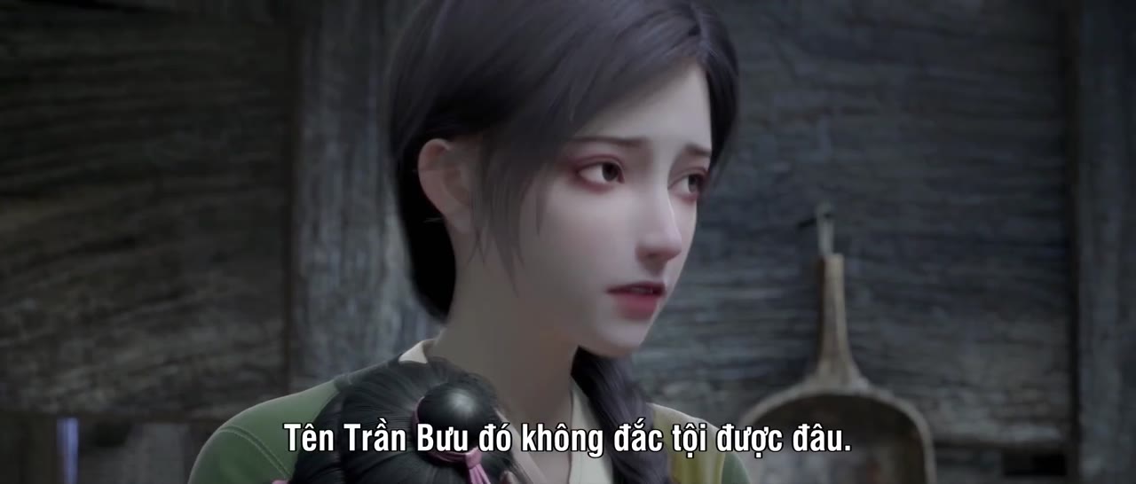 Thập Phương Võ Thánh - cảnh 1