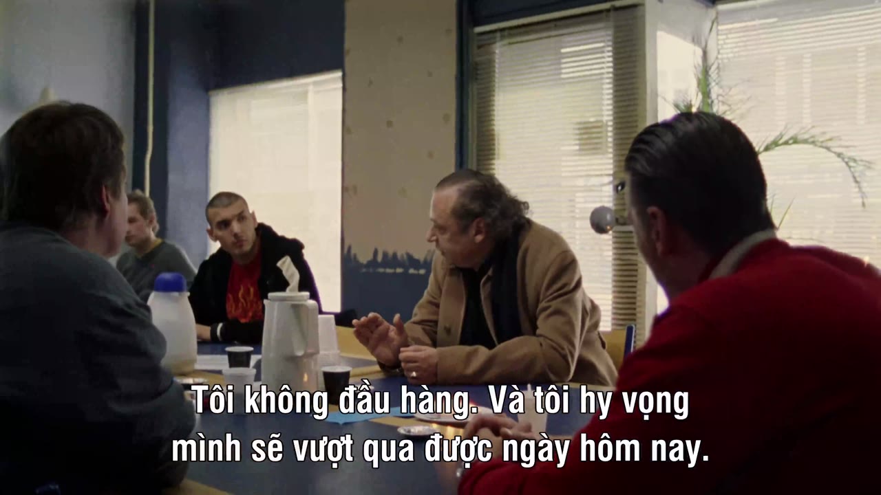 Trùm Ma Túy 3 - cảnh 1