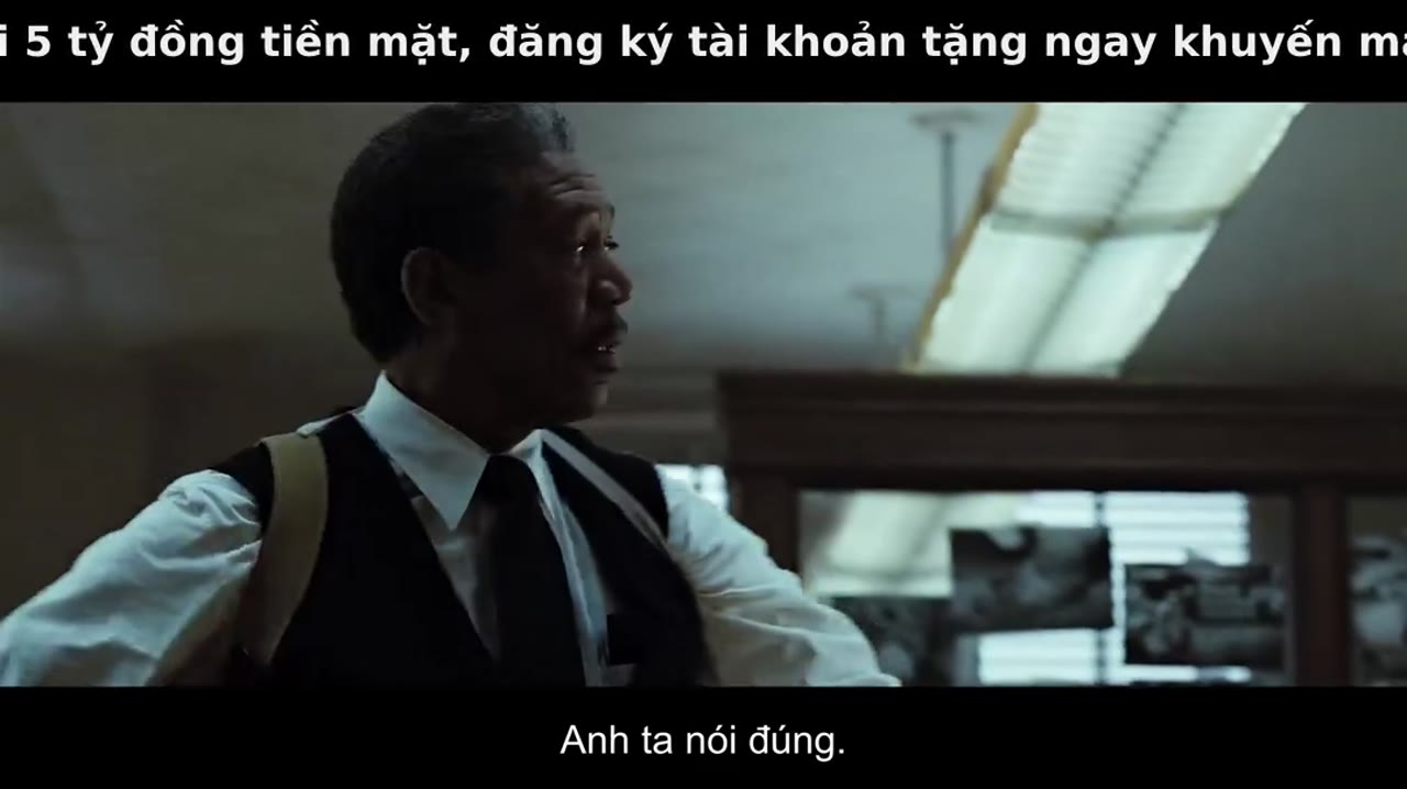 Thất đại tội - cảnh 2