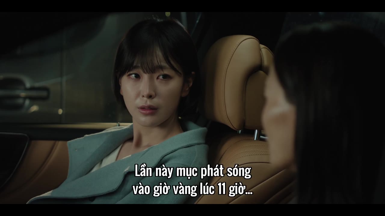 Đời Chỉ Sống Một Lần tập 9 cảnh 2