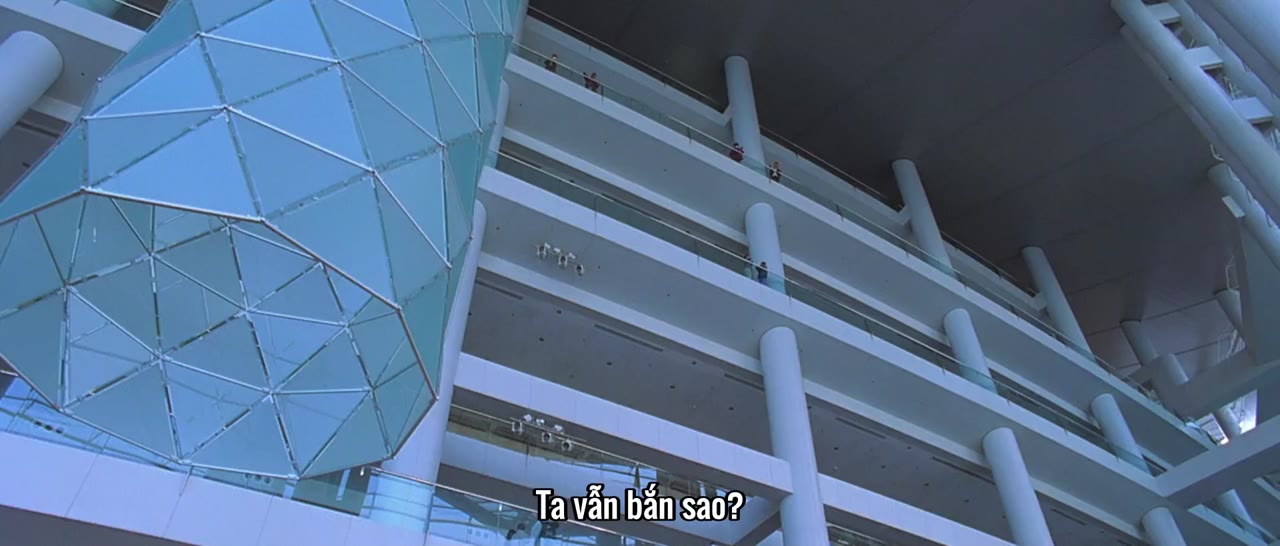 Câu Chuyện Cảnh Sát 5 - cảnh 3