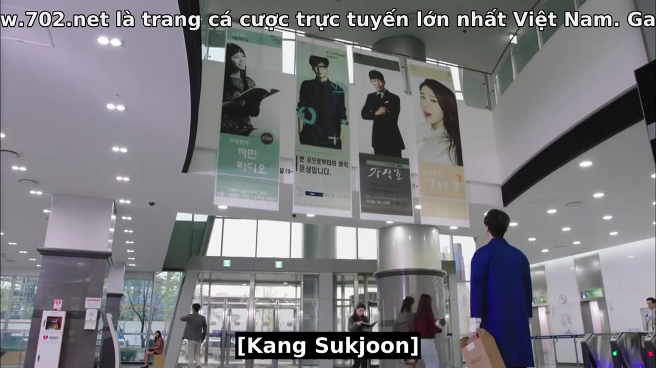 Bong Bóng Tình Yêu - cảnh 2