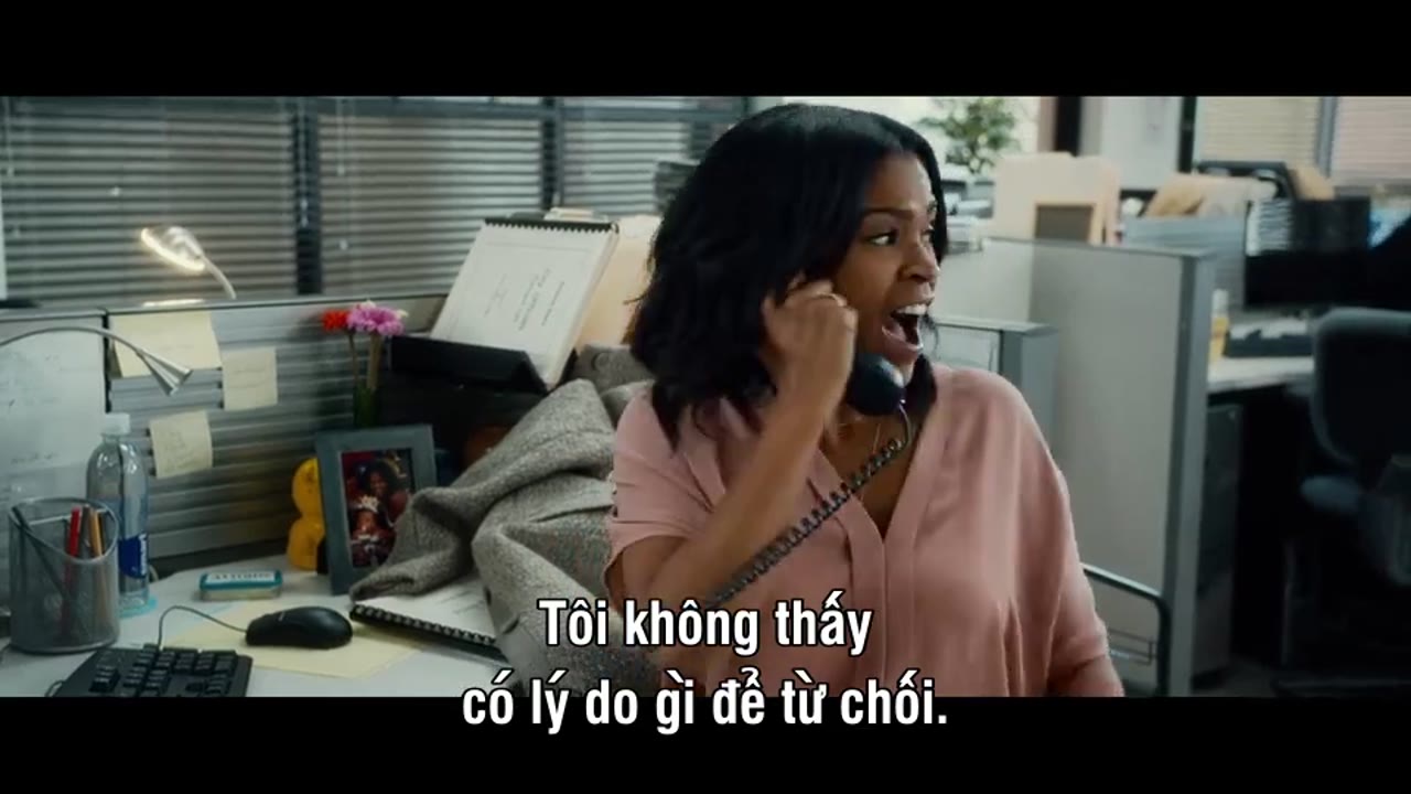 Hội Mẹ Độc Thân - cảnh 2